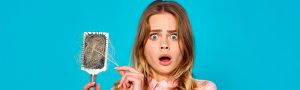 pastillas para la caida del pelo en mujeres