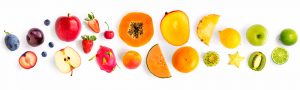 alimentos con ácido hialurónico