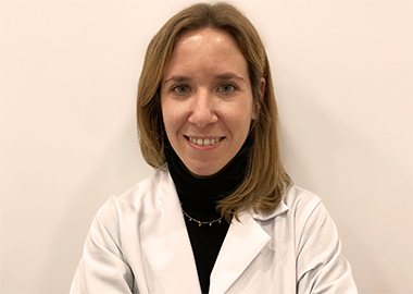 doctora ana martin - Instituto Médico del Prado