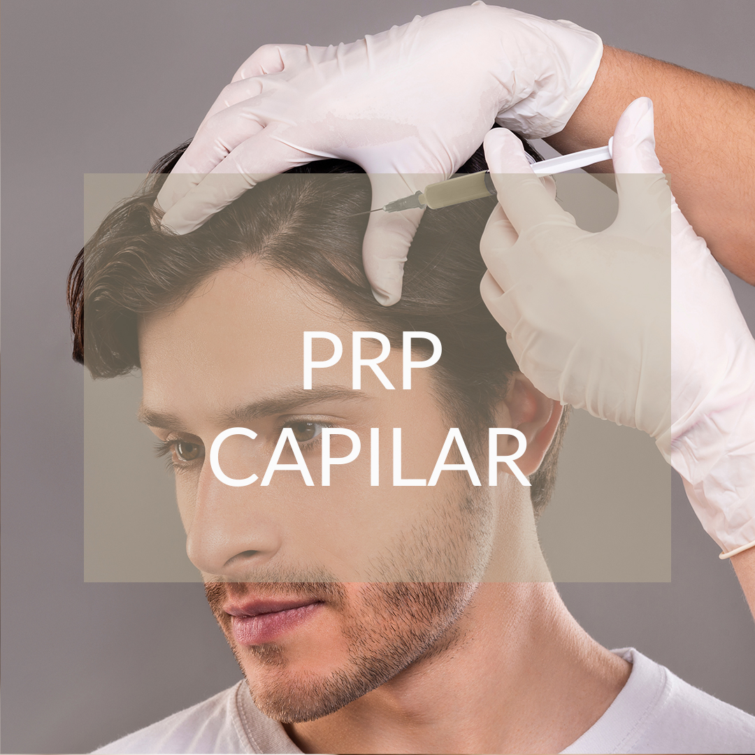 PRP capilar