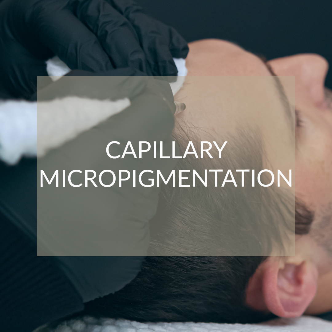 capillary micropigmentation