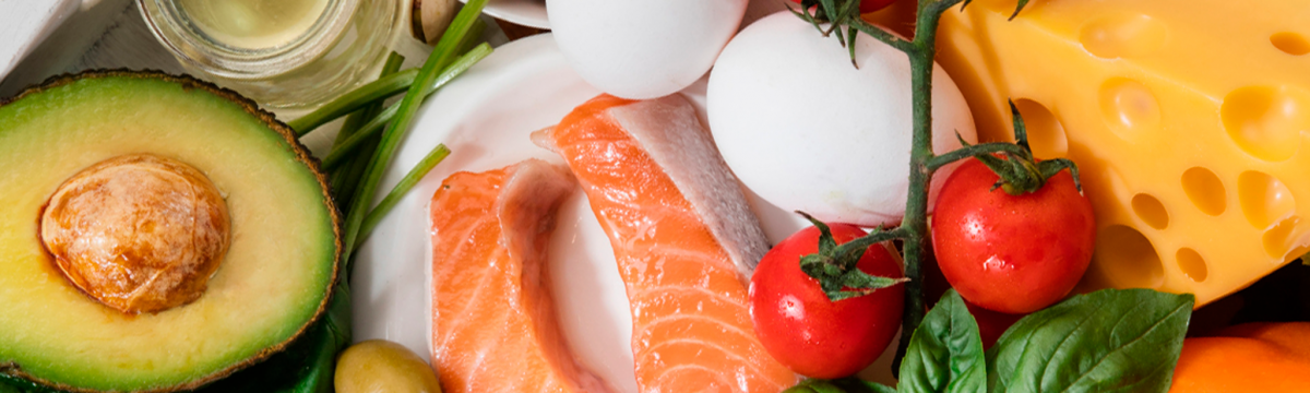 Alimentación para un pelo sano y fuerte