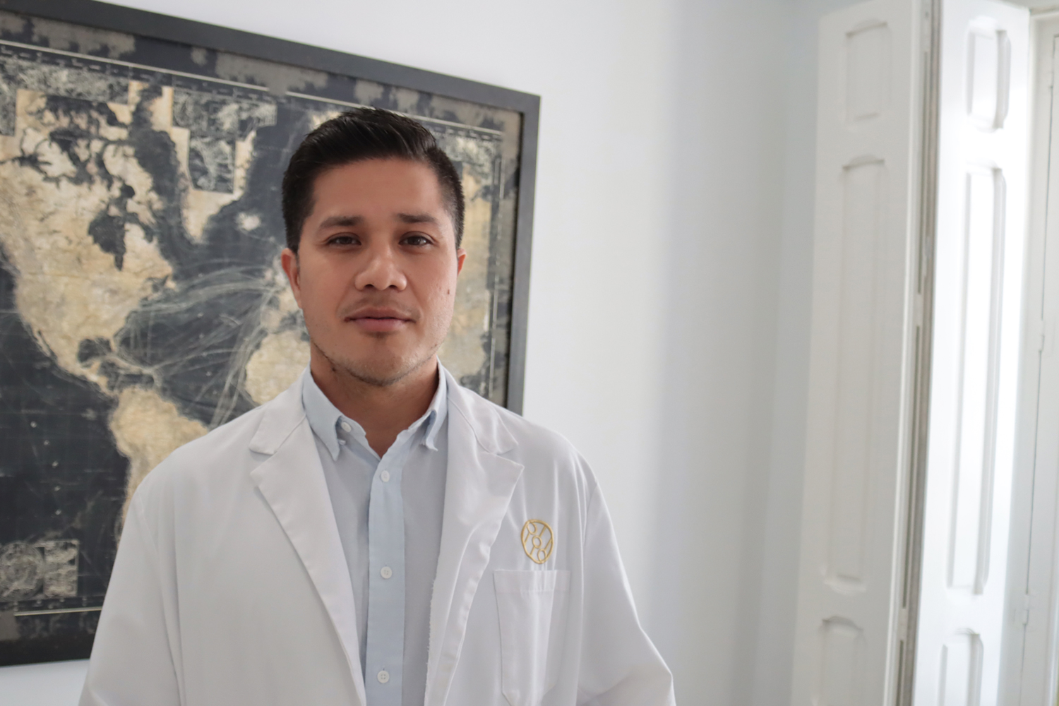 Hugo Custodio -  Manager México - Instituto Médico del Prado