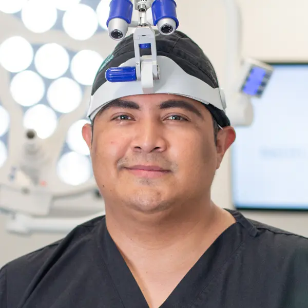 Dr. Espinosa Custodio