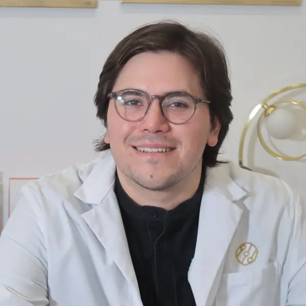 Dr. Gallardo Madrid