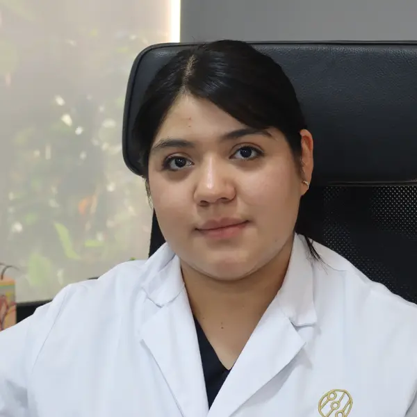 Dra. Bonilla Juárez