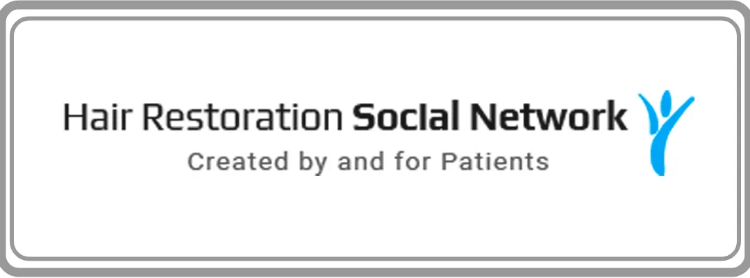 Hair Restoration Network Espinosa Custodio