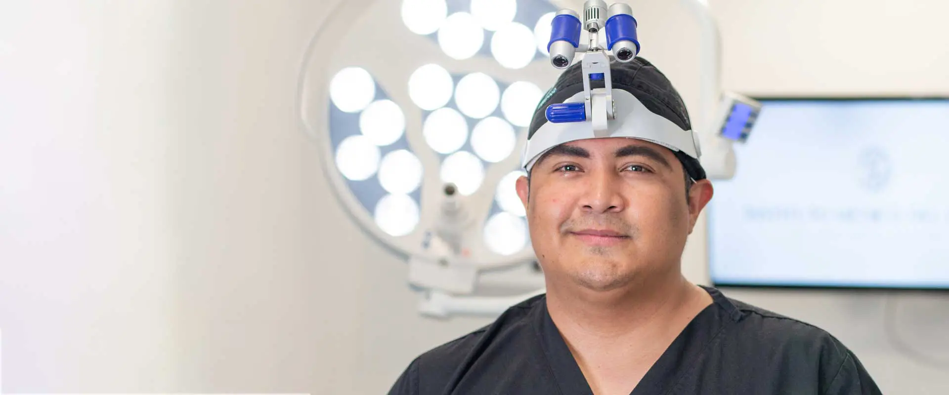 Trasplante Capilar Dr. Espinosa Custodio