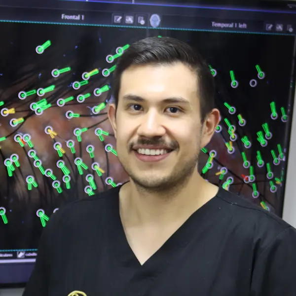 Dra. Muñoz Ramírez