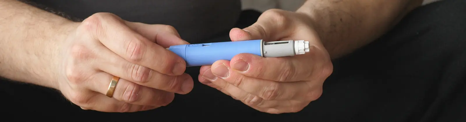 Ozempic, Wegovy o Mounjaro causan caida del cabello