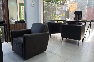 Despacho Instituto Médico del Prado en México