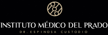 Logotipo instituto médico del prado