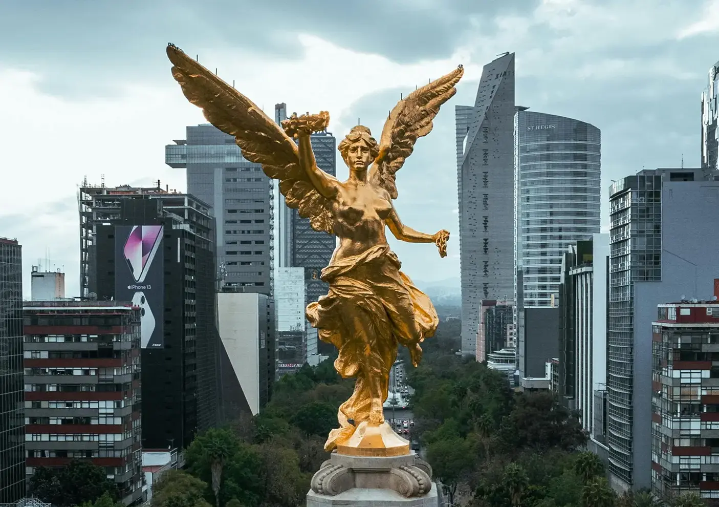 Ciudad de Mexico